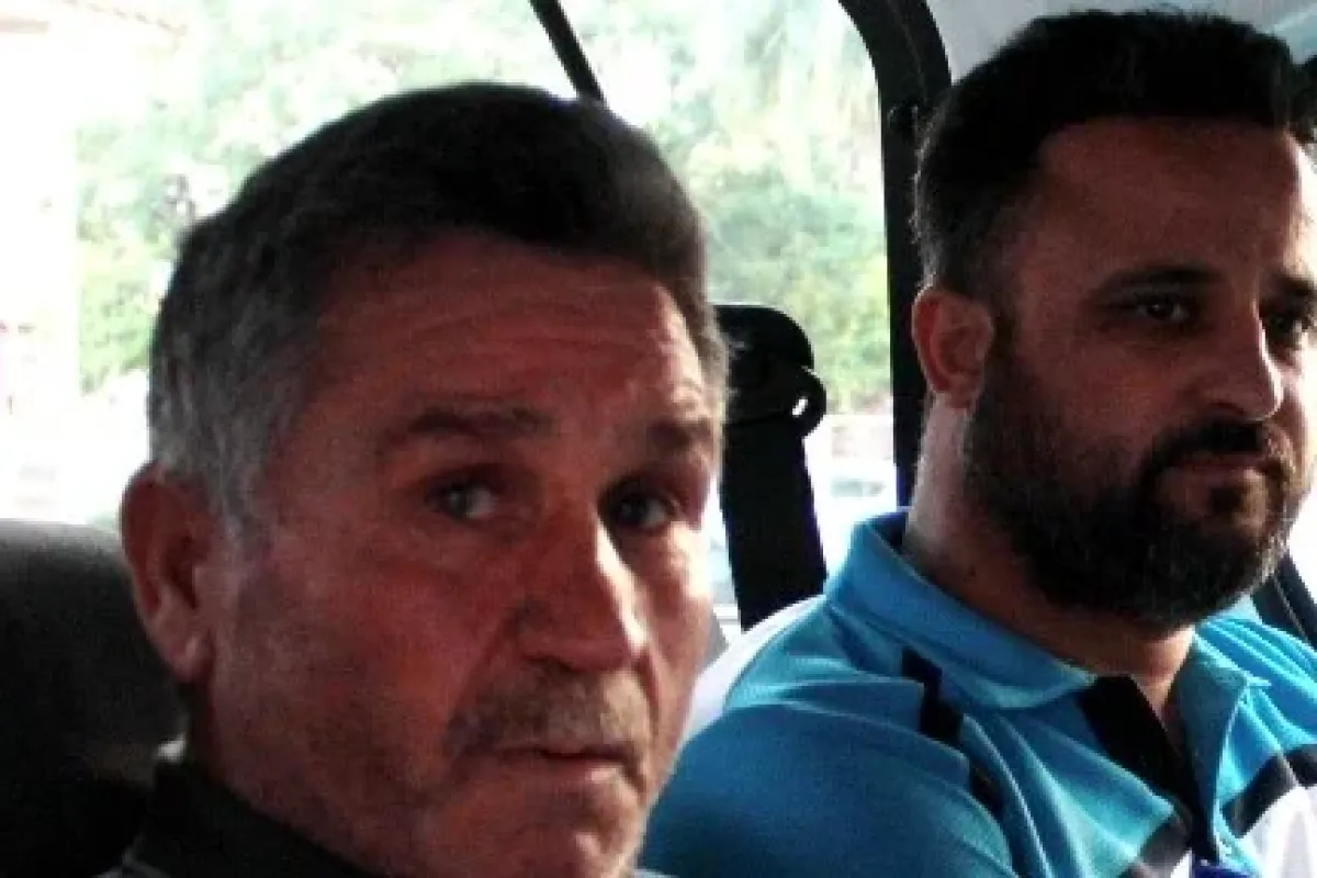 Oğlunu öldüren baba: "Bir baba evladına kıyar mı?"