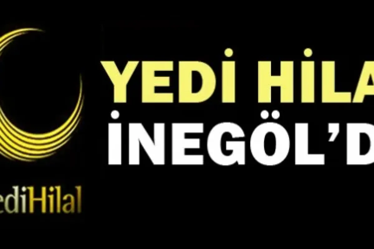 Yedi Tepeden Yedi Kıtaya