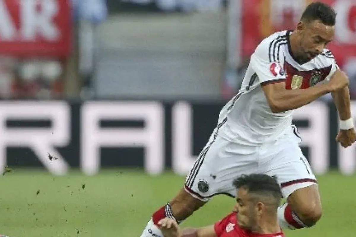 Almanya’dan gol yağmuru