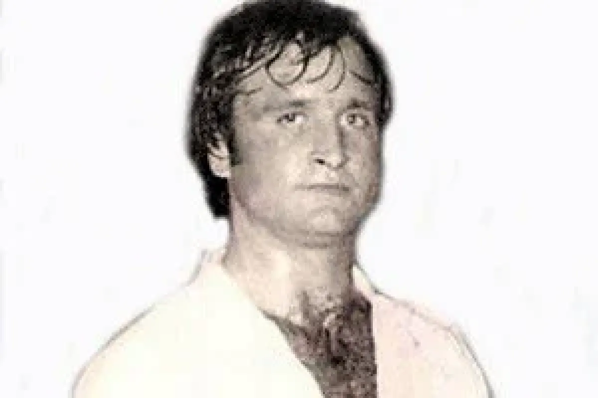 Ferhat Özsert hayatını kaybetti