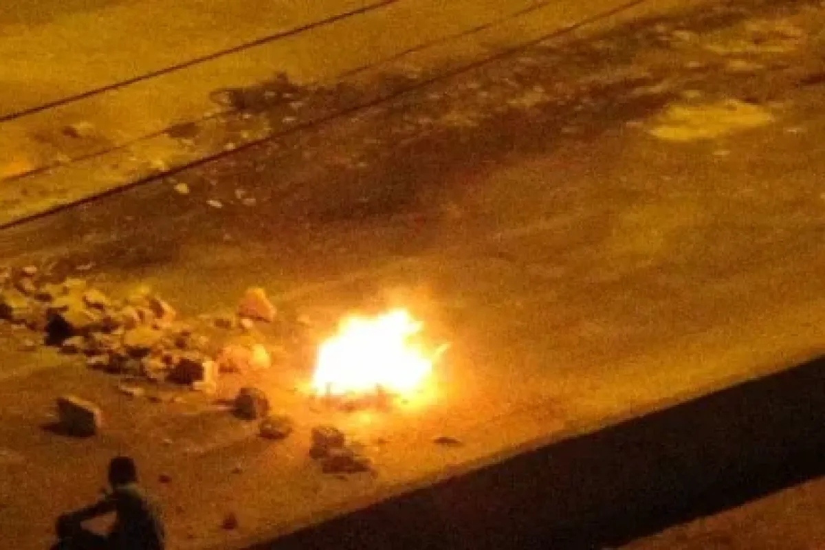 Ölü sayısı 12’ye yükseldi