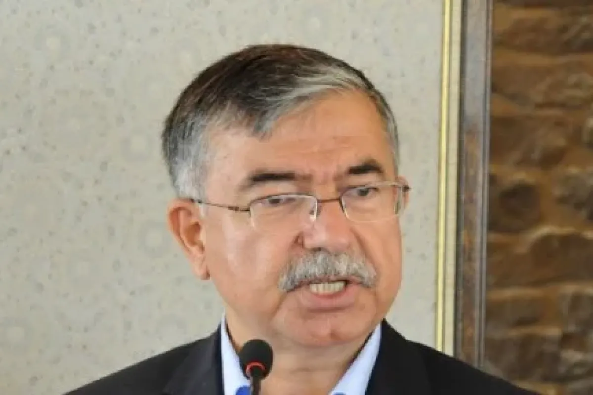 "Suriye normalleşirse mülteciler geri dönecek"