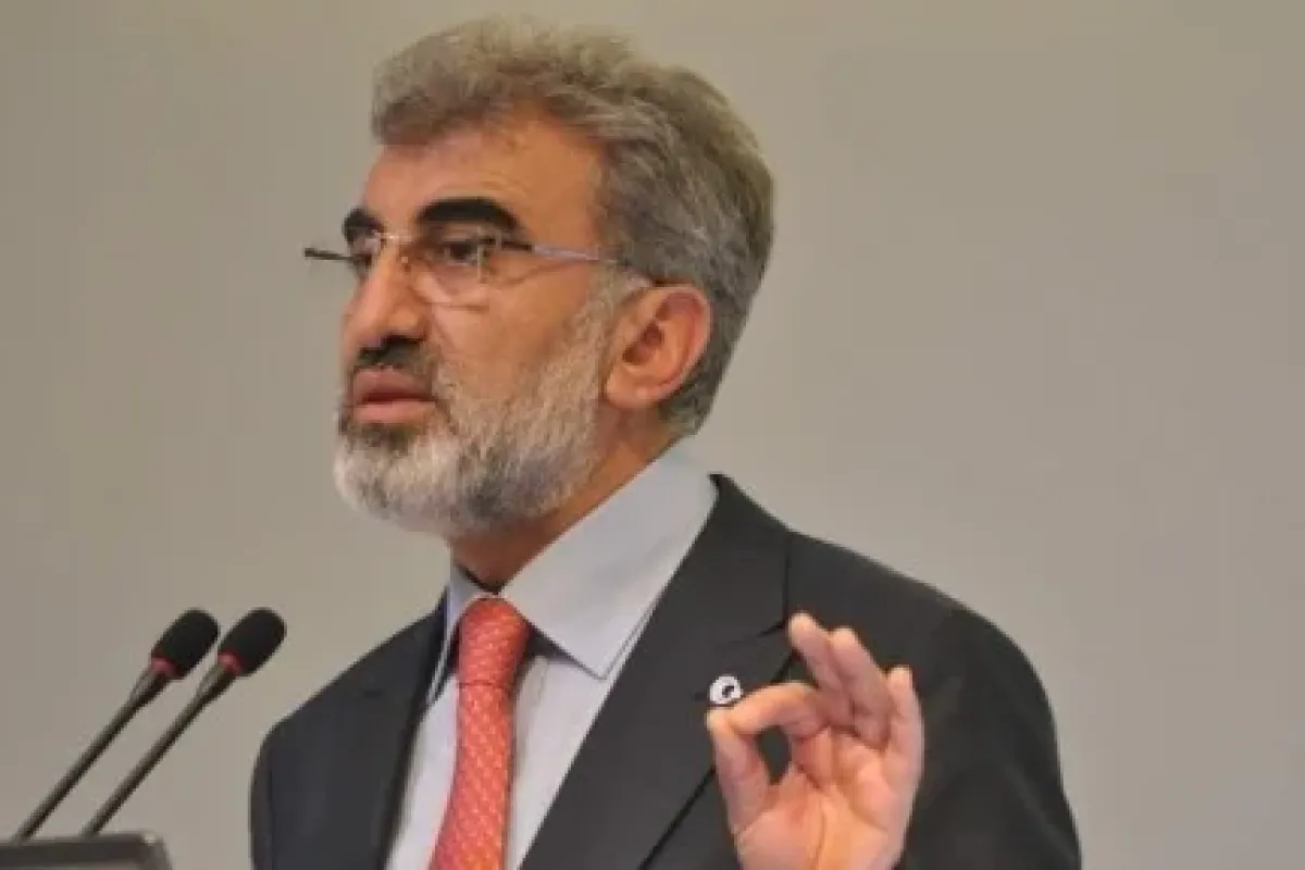 Abdullah Gül’ün Danışmanı Sever’in kitabını değerlendirdi