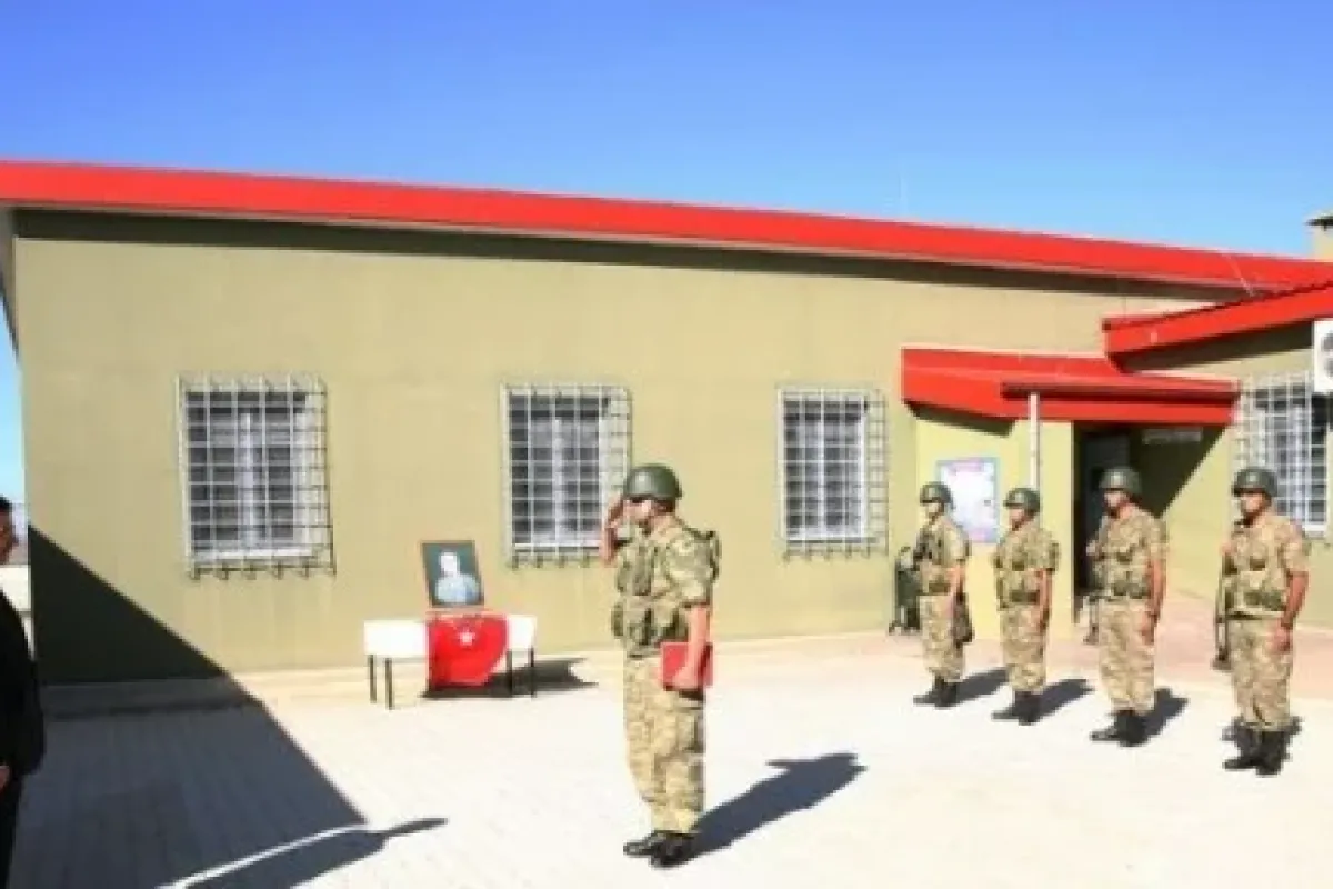 Genelkurmay rakamlarla konuştu