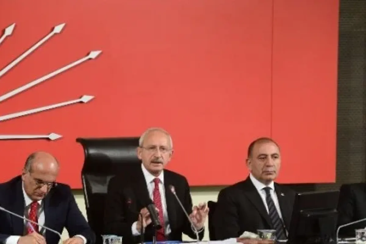 “Koalisyonu kurmak yüzde 60’lık dilime düşüyor"