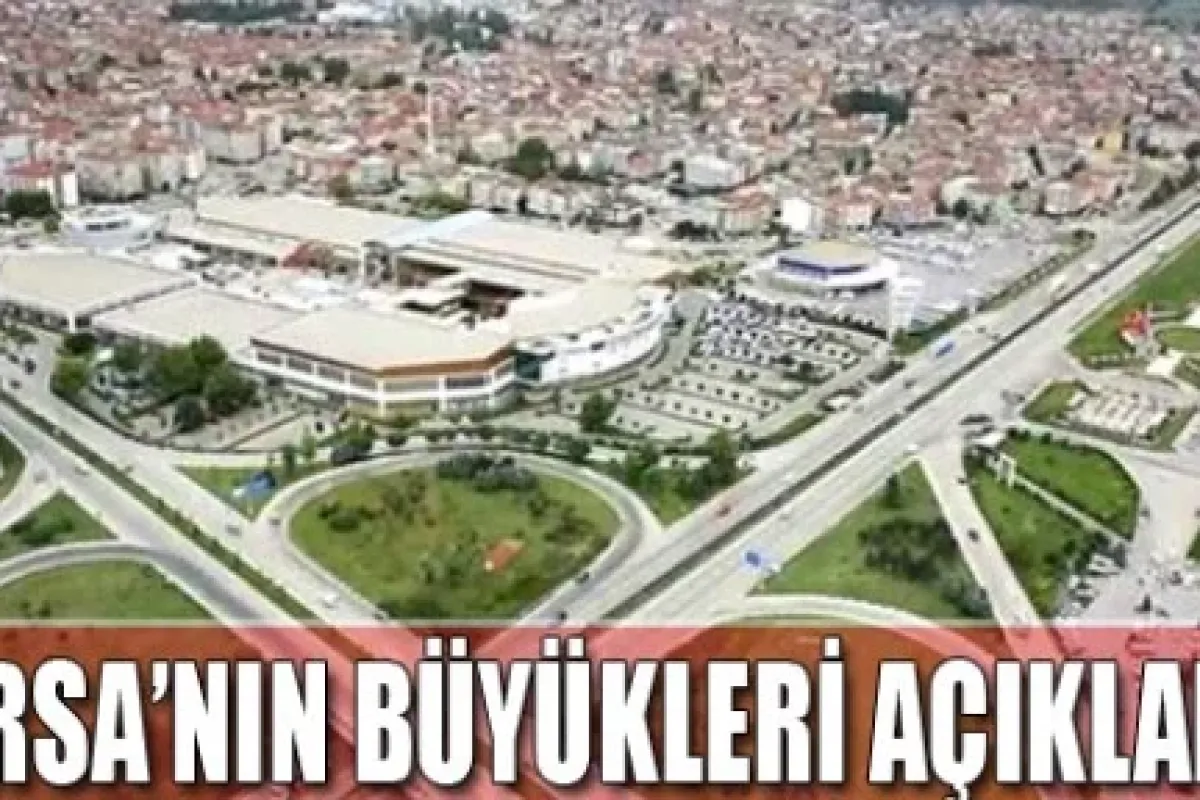 Listede 8 İnegöl Firması var