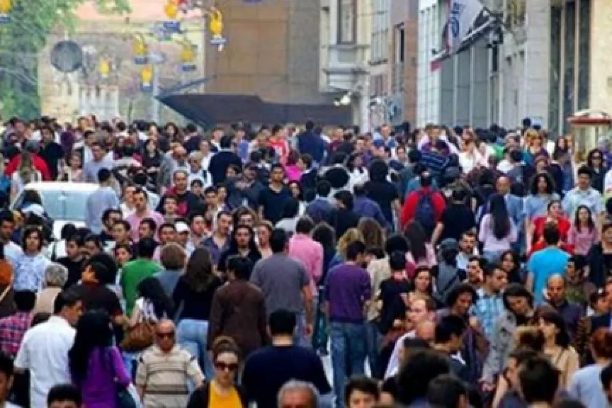 Türkiye’de yaşam süresi uzadı