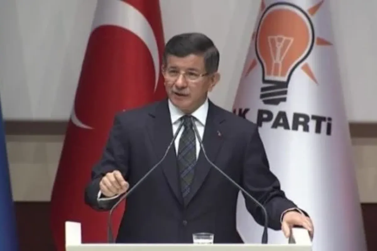 ’’Cumhurbaşkanımızı hedef alan her şey bizi almıştır’’
