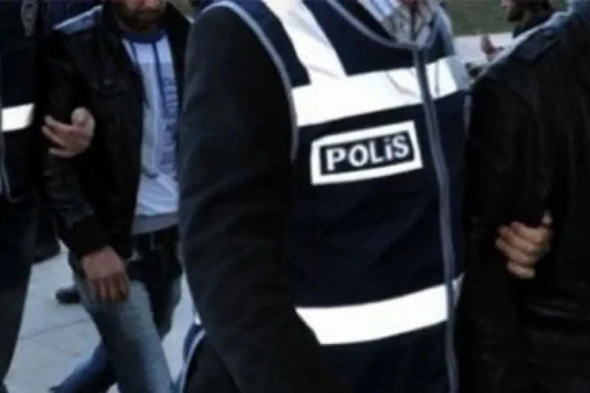 Diyarbakır’da ’joker’ çetesi çökertildi