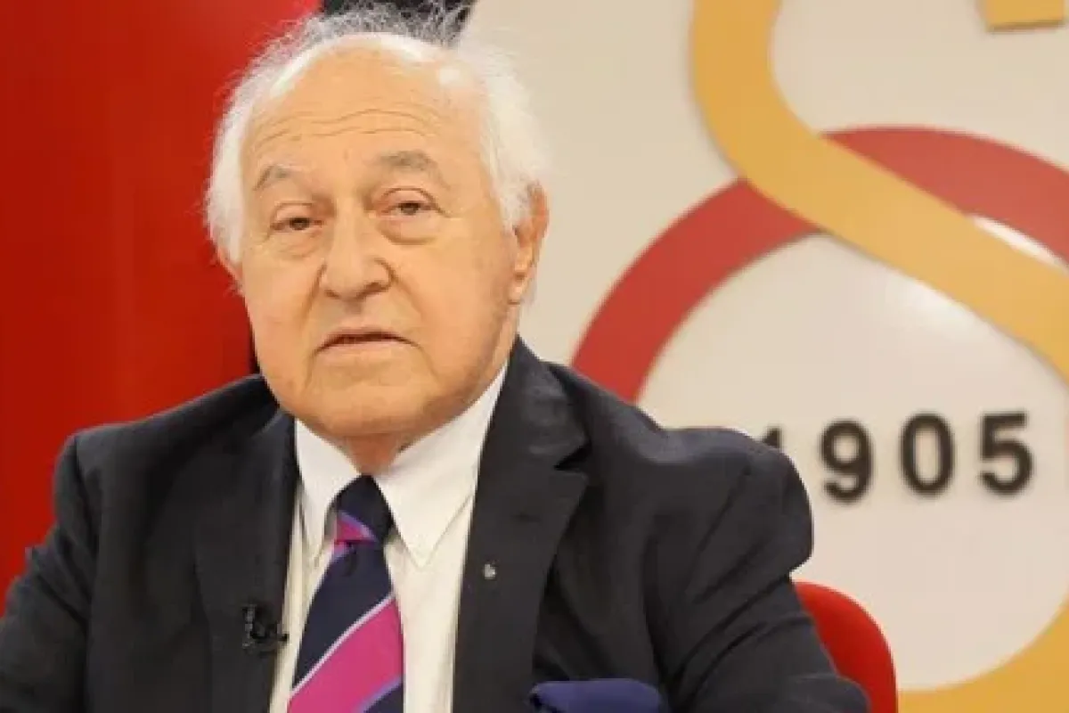 Galatasaray’dan destek