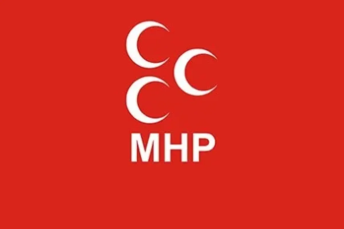 Genel başkan yardımcısından koalisyon değerlendirmesi