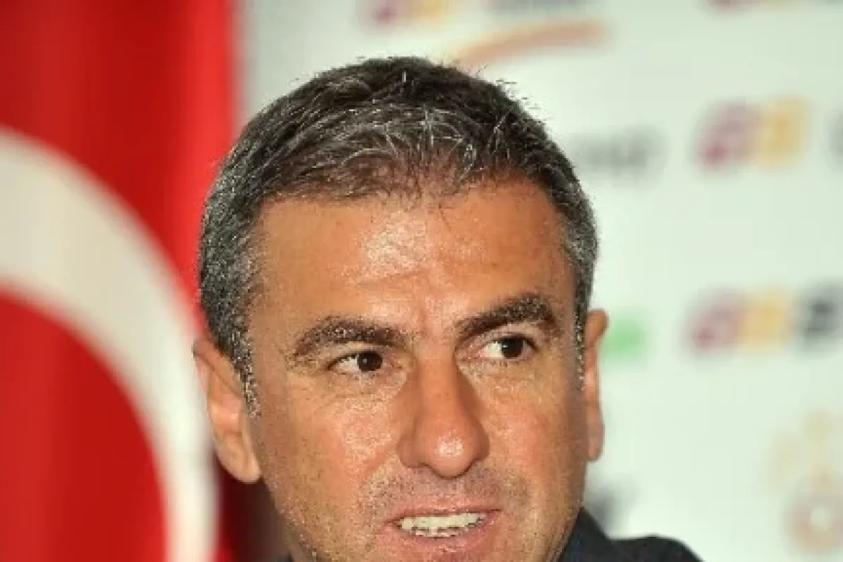 Hamza hoca "muradına erdi"