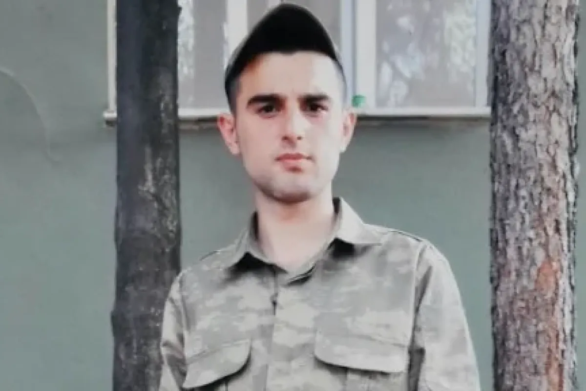 İzinli asker cinayeti sanıklarına 19 yıl, 5 ay