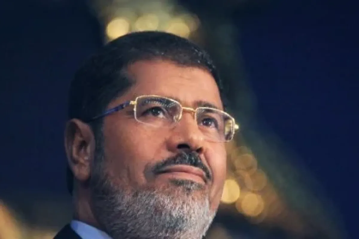 Mursi’ye idam şoku
