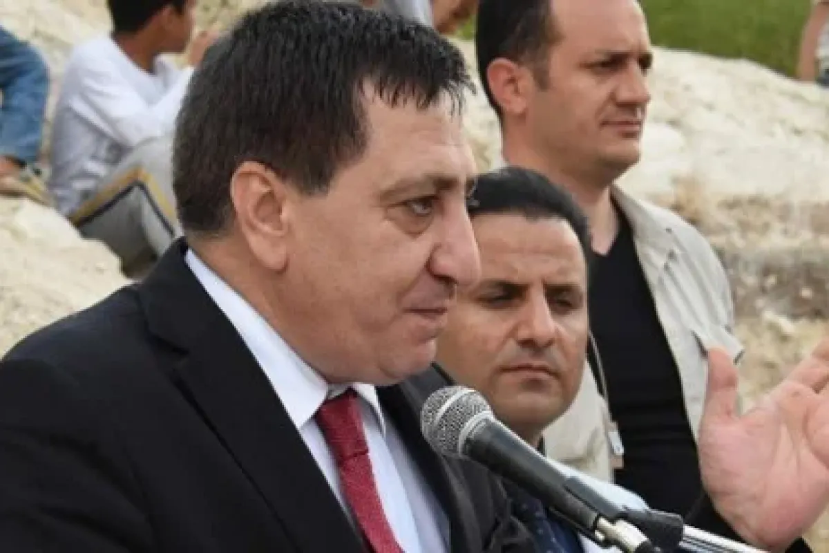 Şanlıurfa Valiliği’nden gözaltı açıklaması