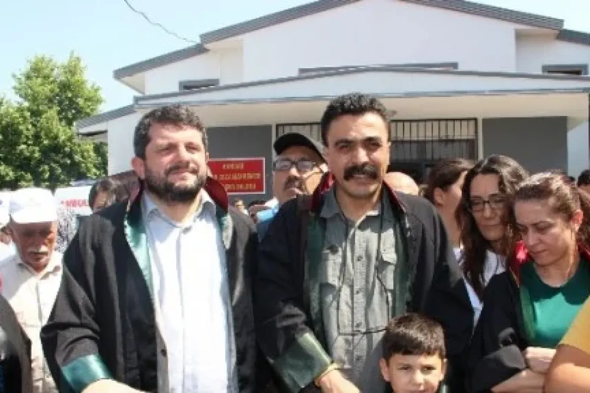 Soma davasında ara karar