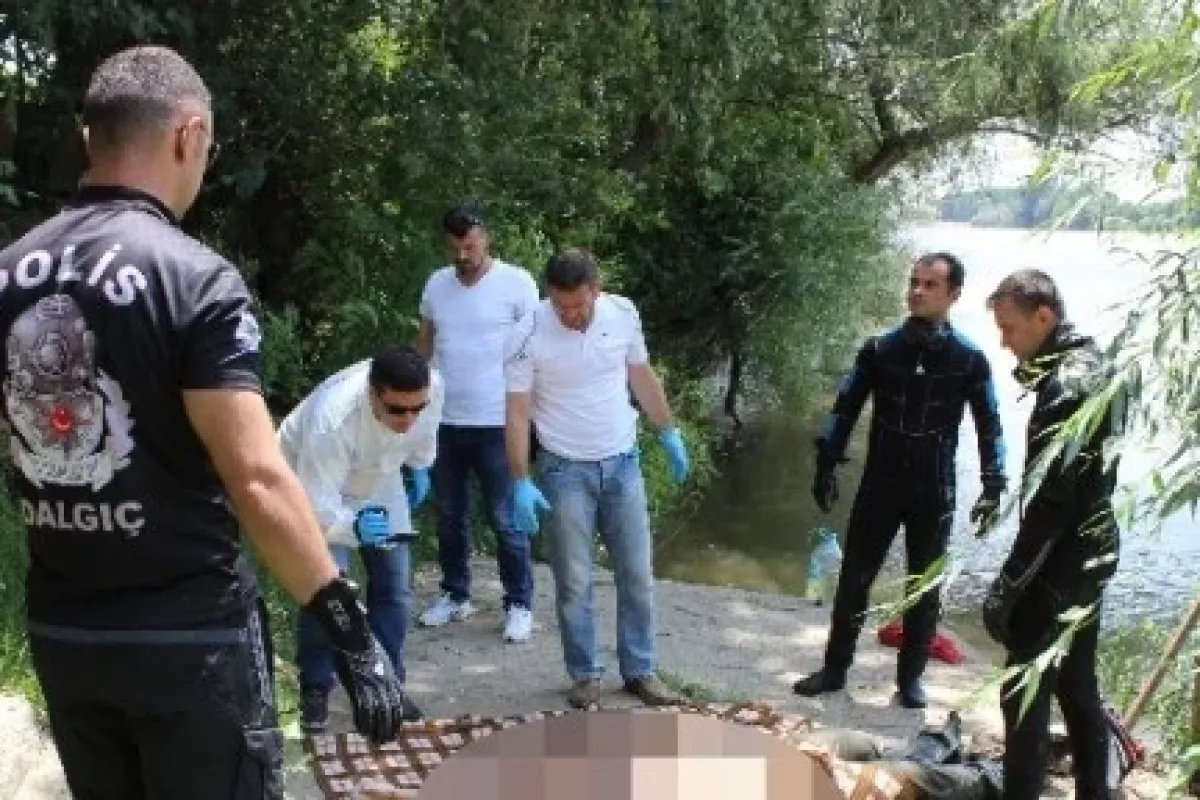 Üniversiteli Mert’ten acı haber