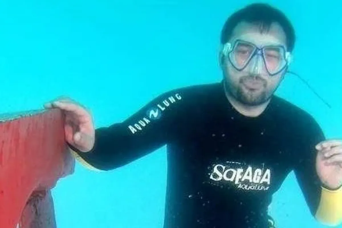 3 gün sonra cesedine ulaşıldı