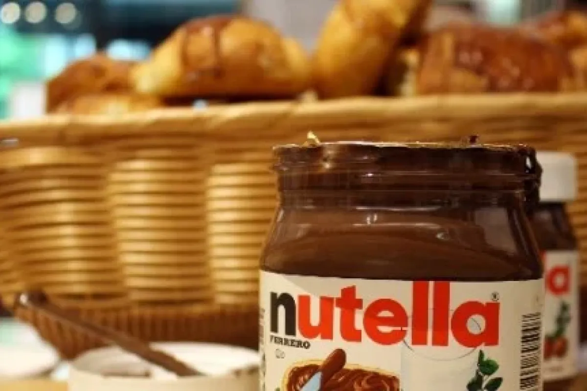 Bakandan Nutella’yı protesto çağrısı