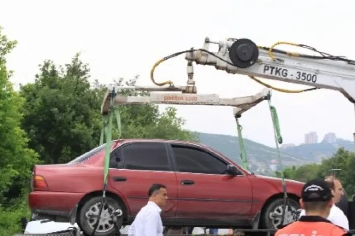 Cezaevi müdürü suikastinde flaş gelişme
