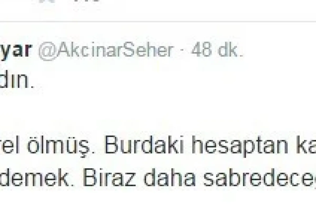 HDP’li vekil: ’’Demirel ölmüş, buradaki hesaptan kaçtı’’