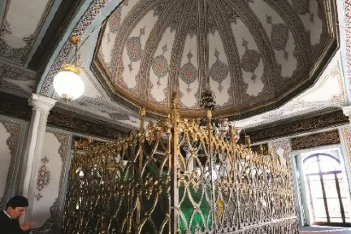 İşte İstanbul’da en çok ziyaret edilen türbeler