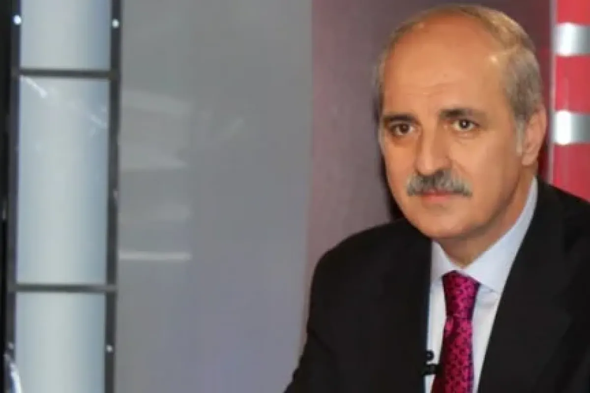 Kurtulmuş: “Koalisyon çıkmazsa tekrar sandığa gidilir”