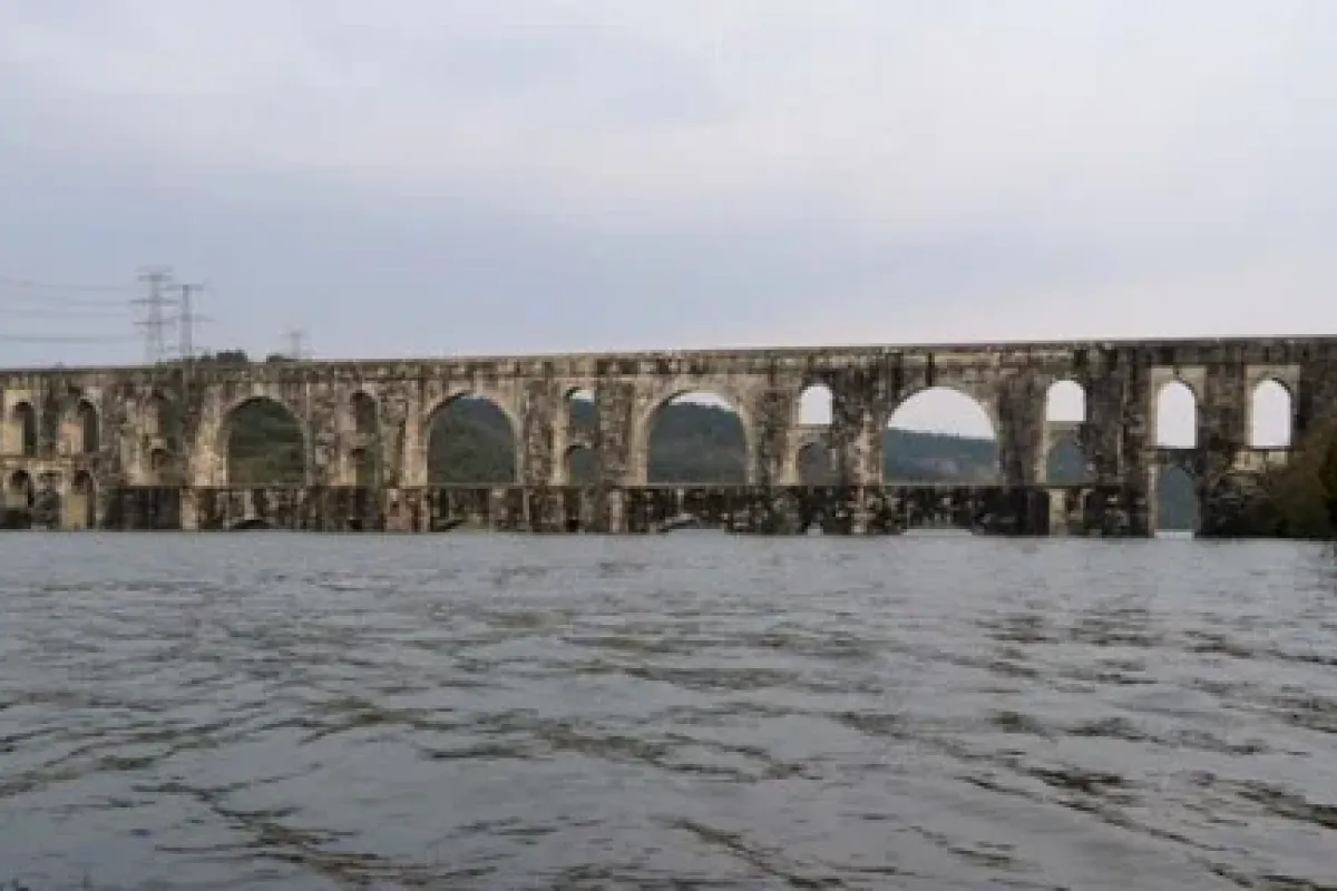 Mimar Sinan’ın görkemli eseri belgesel oldu