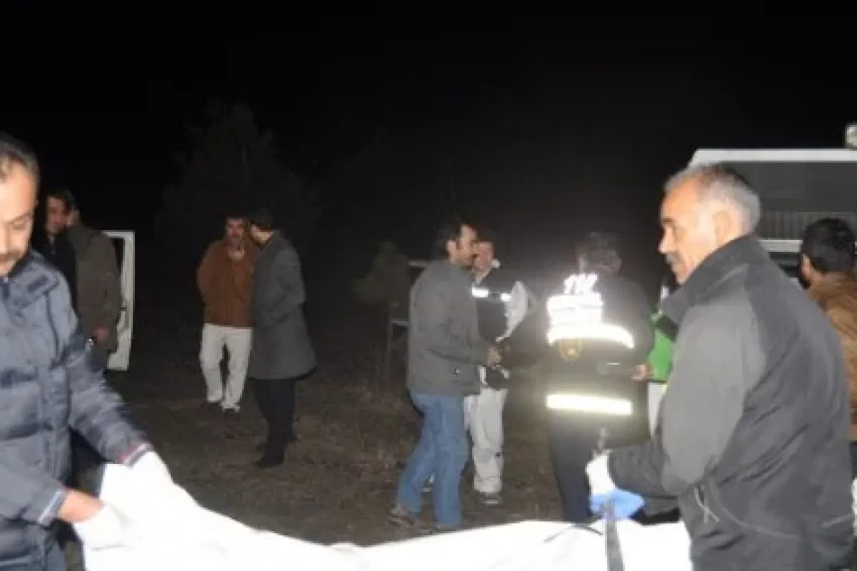 O zanlılara 129 yıl hapis