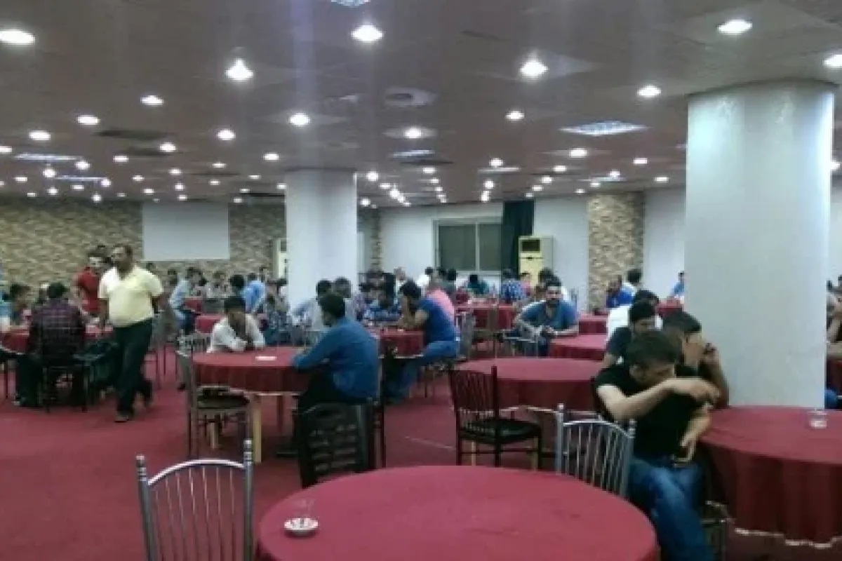 Önce siyasi parti sonra dernek açtılar ! Bakın ne için