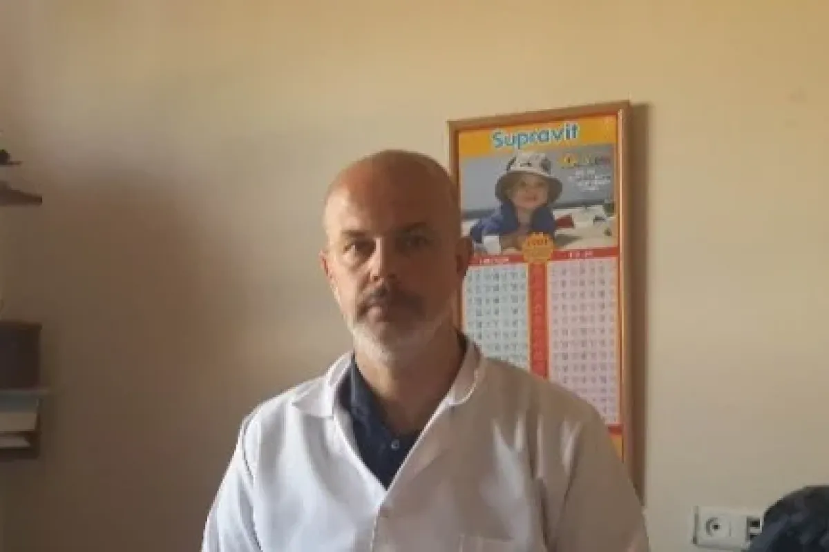 Sen misin rapor vermeyen ?