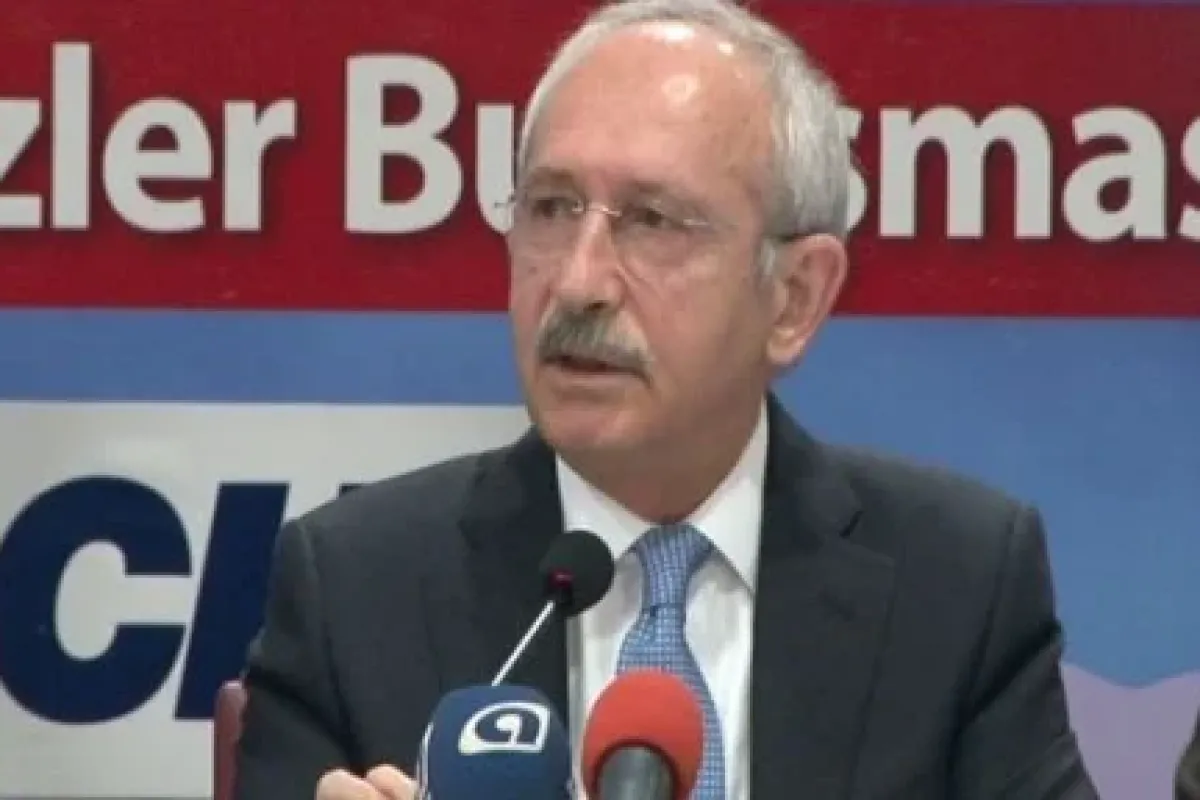 Türkiye-AB Karma İstişare Komitesi’ni kabul etti