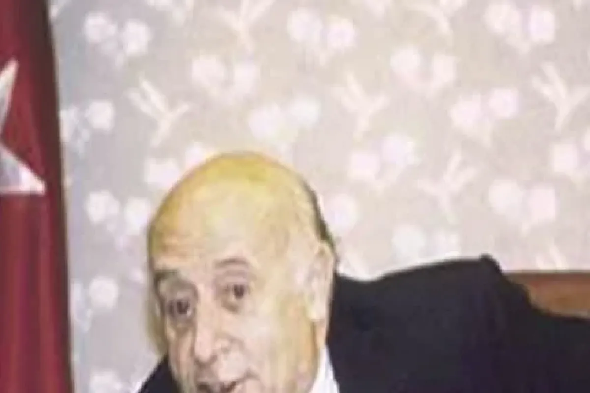 Vefatını dış basın böyle gördü
