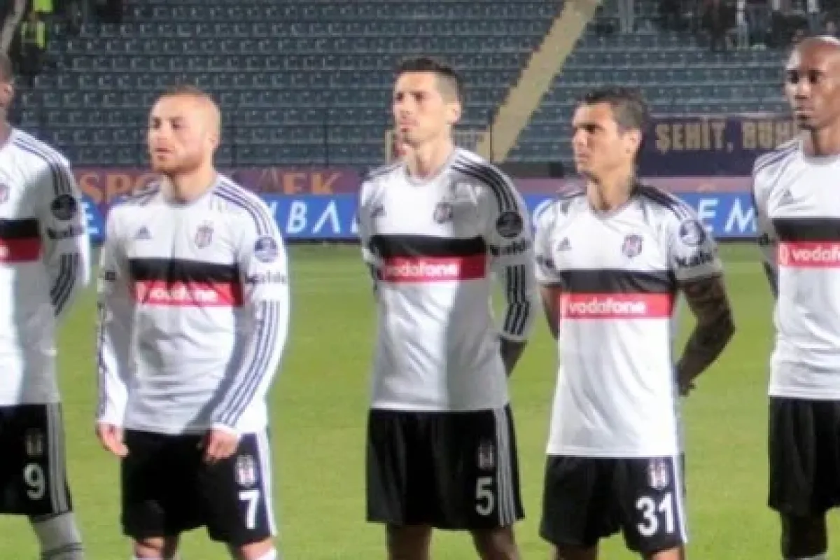 Beşiktaş’ta değerlerini katladılar