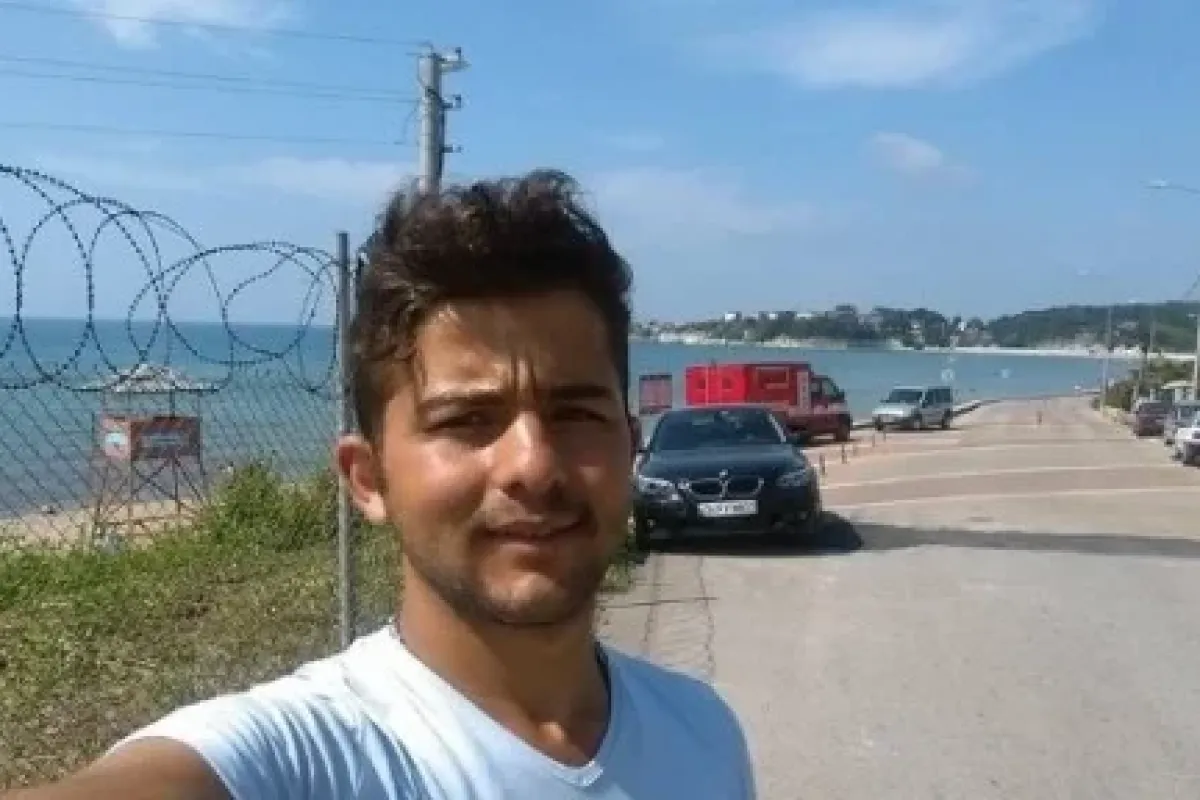 Boğulan 4 kişiyi kurtardı ama...