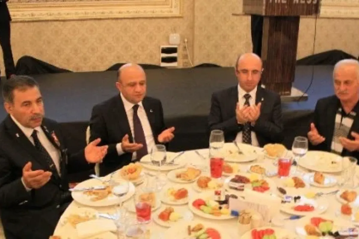 "Çözüm sürecinin sürdürülmesi en önemli önceliğimizdir”