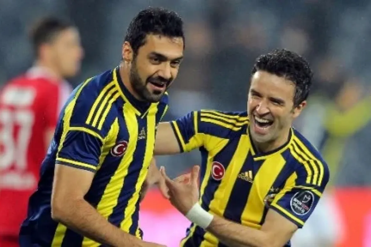 Fenerbahçe’de şok ayrılık