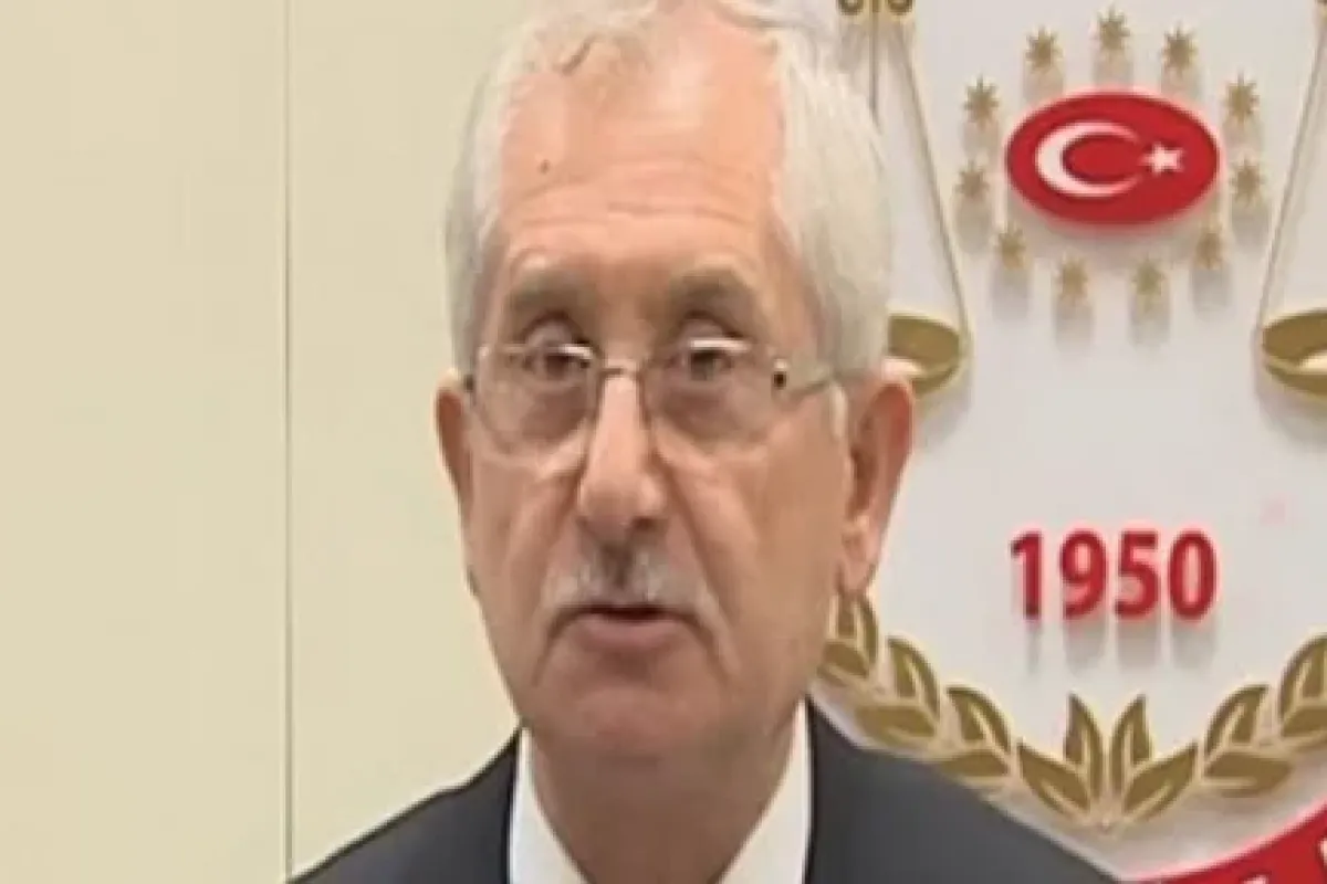 Kesin seçim sonuçlarını açıkladı