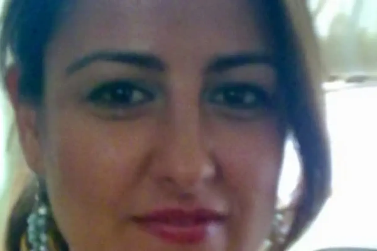 Öğretmenin sır intiharı
