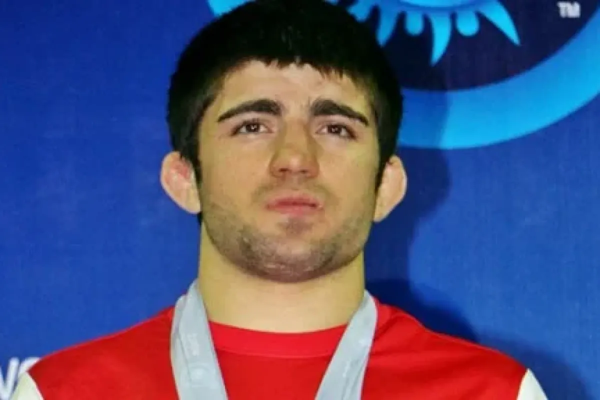 Taha Akgül göğsümüzü kabarttı