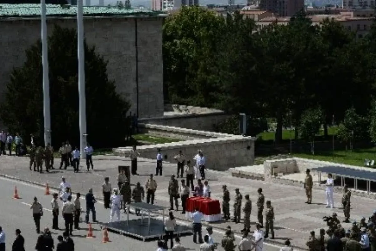 TBMM Demirel için hazır