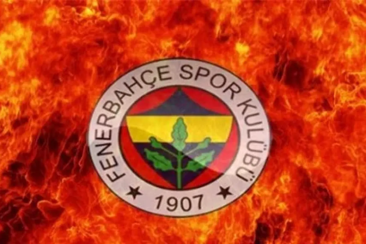 UEFA’dan Fenerbahçe’ye mektup