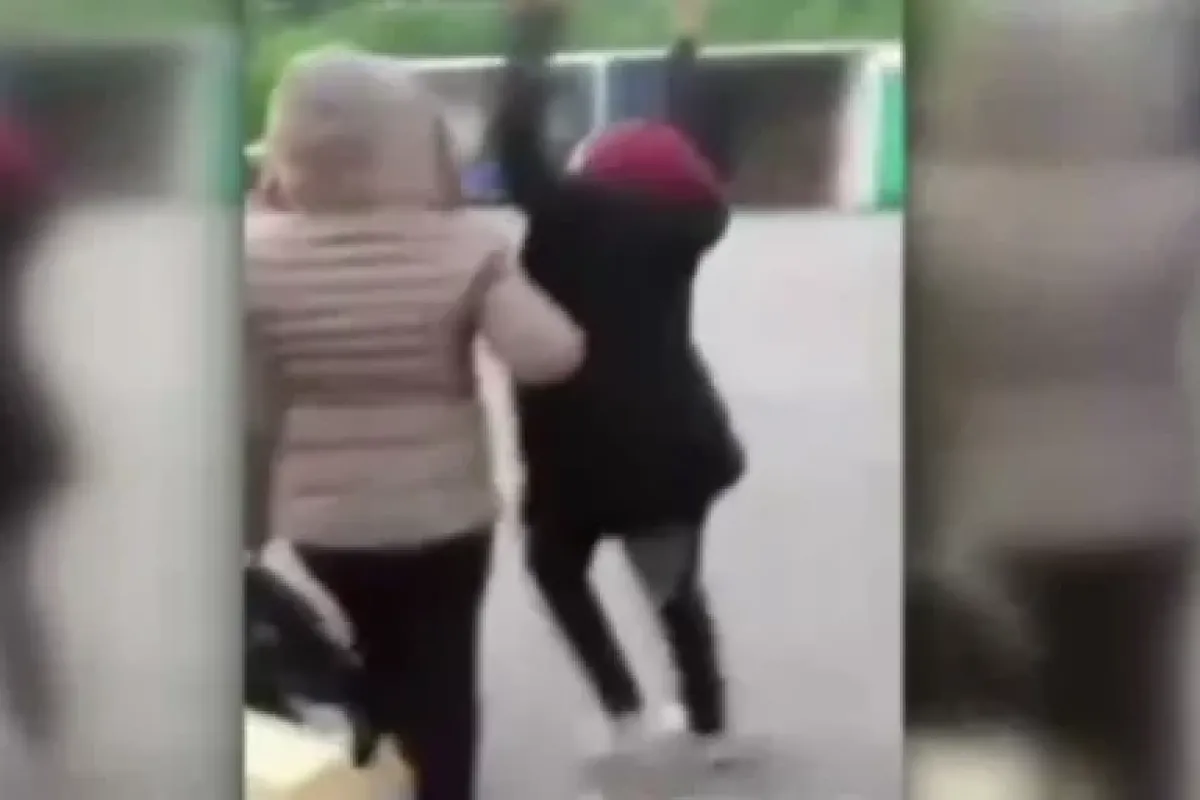 Aldatıldıklarını bilseler…