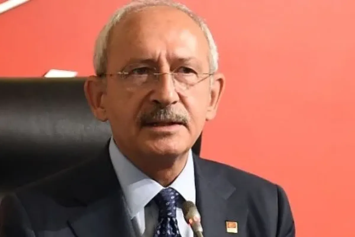 “Azınlık hükümeti son seçenek olmalı"