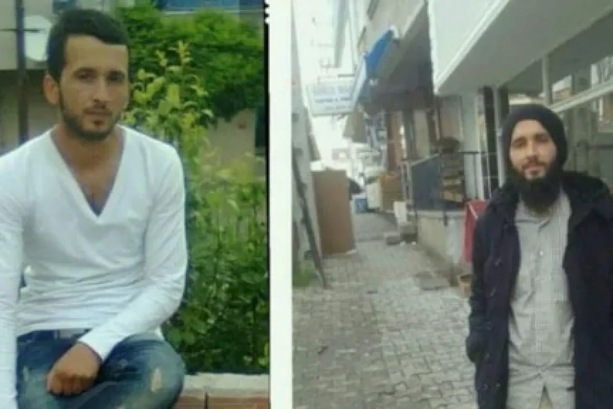 Hafız olmak için gitti, IŞID saflarında öldü iddiası