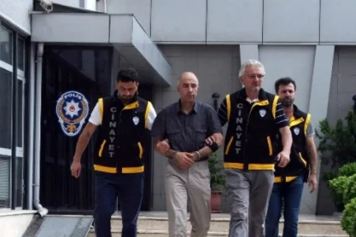 Katilini 3 kez şikayette bulunmuştu