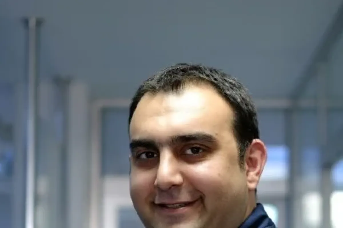 "Ramazan’da diş sağlığına dikkat"
