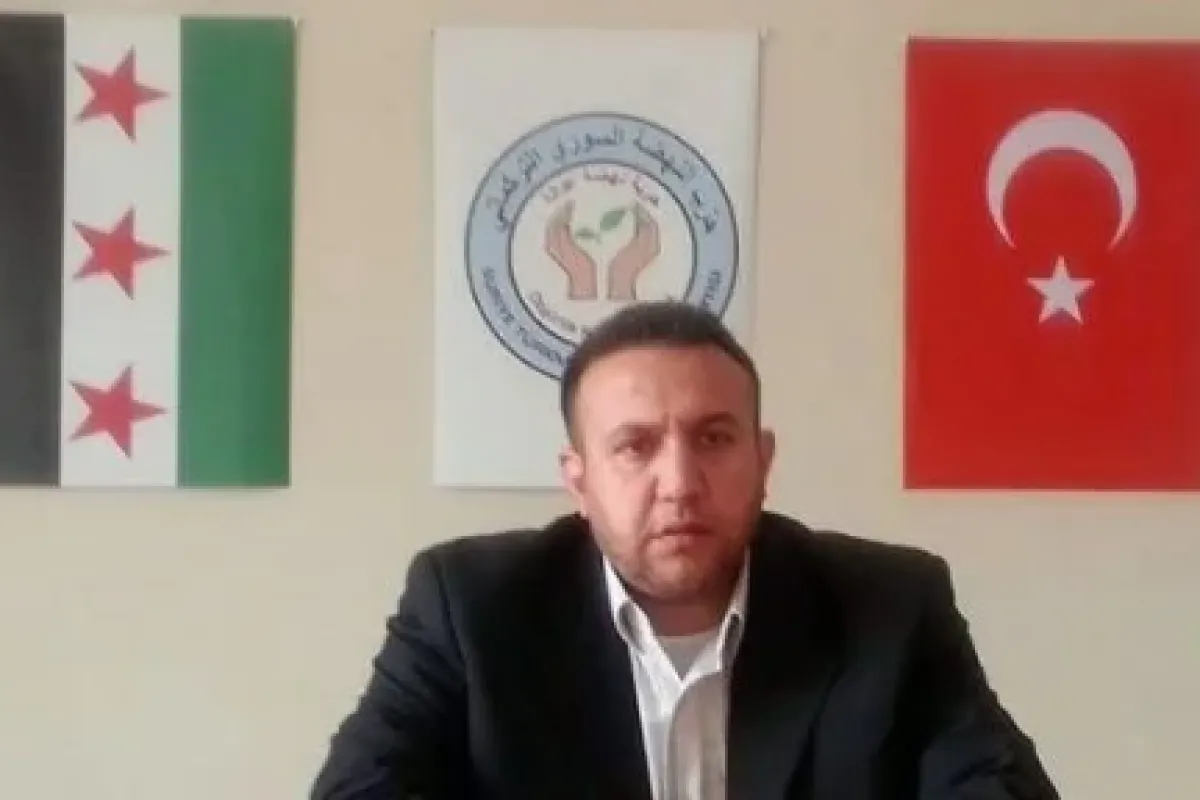 Suriyeli Türkmenler siyasi parti kurdu