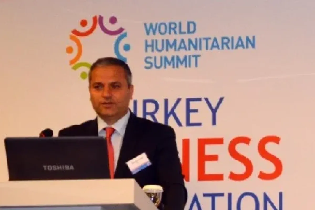 “Türkiye tüm dünyaya örnek oldu”