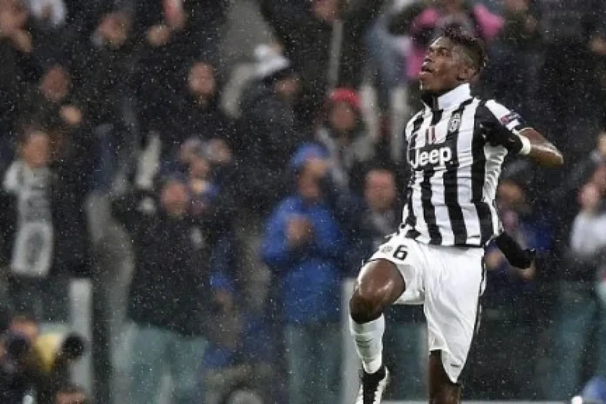 Barcelona ve PSG’nin Pogba savaşı